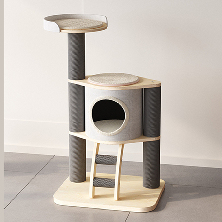 Dong Don G Cat Tree-M