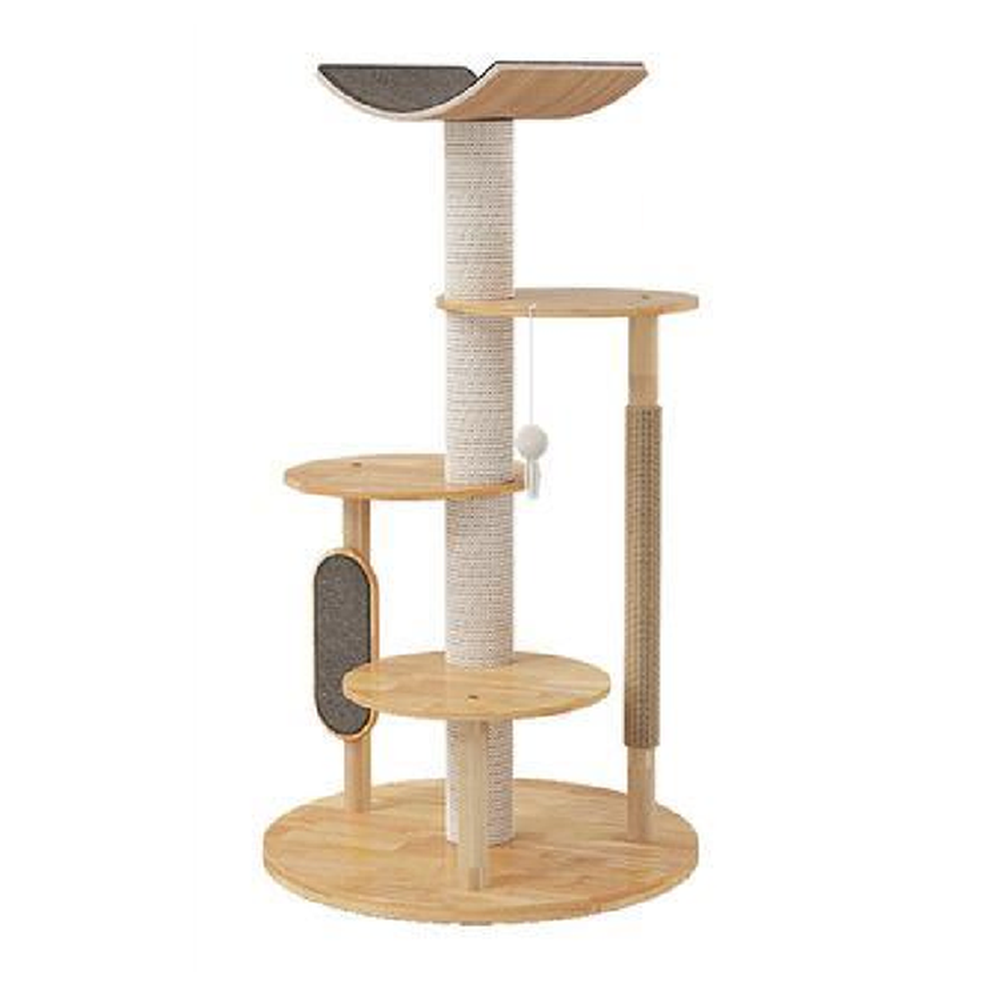 Cat Tree Forest Type A