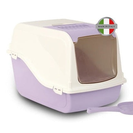 Mp-Ariel Top Free Toilet