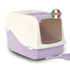 Mp-Ariel Top Free Toilet