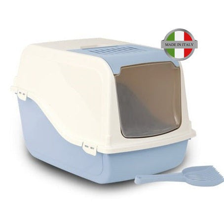 Mp-Ariel Top Free Toilet
