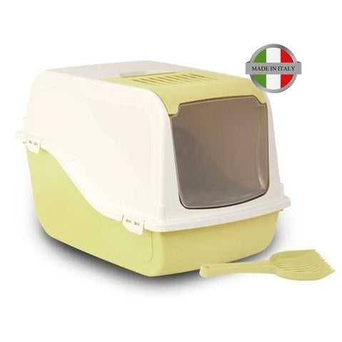 Mp-Ariel Top Free Toilet