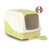 Mp-Ariel Top Free Toilet