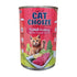 Cat Choize Kitten Food Tuna Flavour in Jelly 400g Can