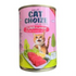 Cat Choize Adult Cat Food Tuna Flavour in Jelly 400g Can