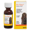 Pet-Tinic Pediatric Drops for Dogs, Cats, Puppies and Kittens, 1 oz. (30 ml)