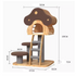 Mushroom A