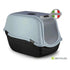 Mp-Romeo Eco Maxi Toilet